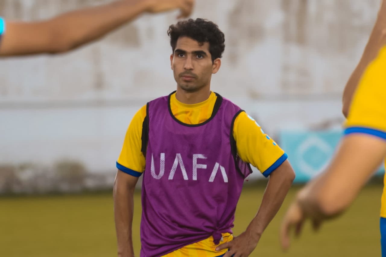 مران الإسماعيلي