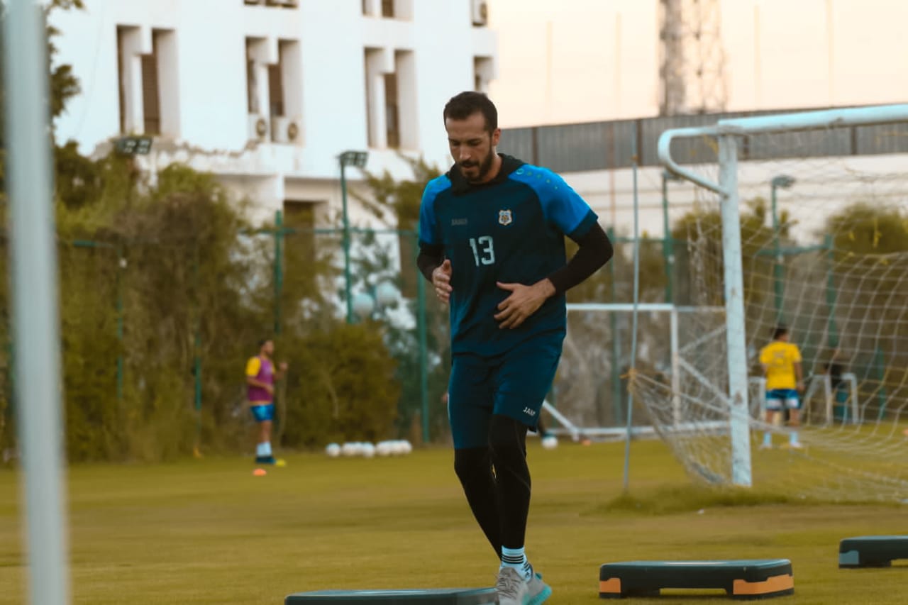 مران الإسماعيلي