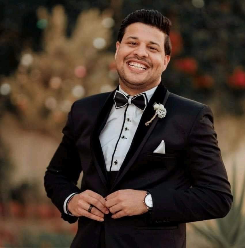 الراحل المهندس إسلام محمد