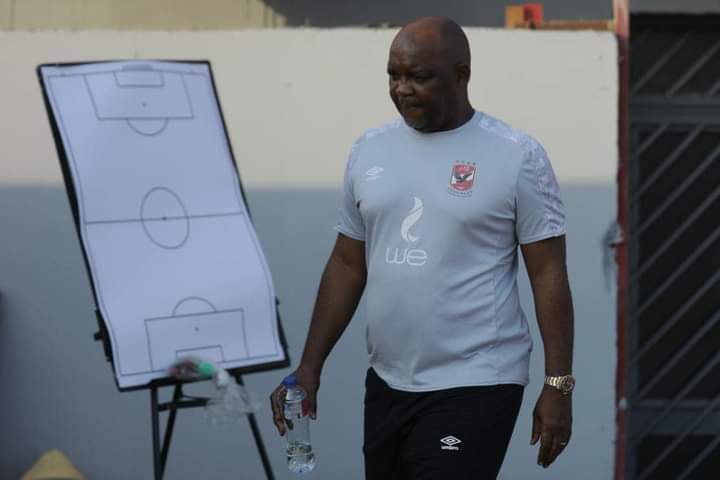 مران الأهلي 