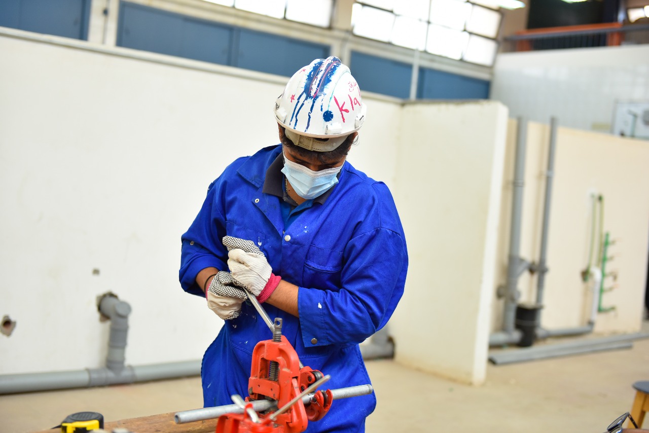 مدرسة متولي الشعراوي للتكنولوجيا التطبيقية (8)