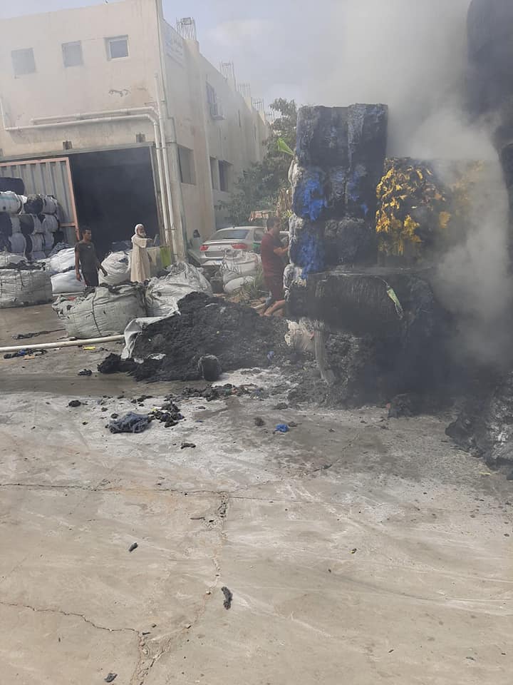 آثار الحريق 03