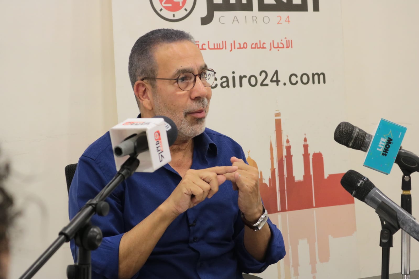 مدحت العدل (1)