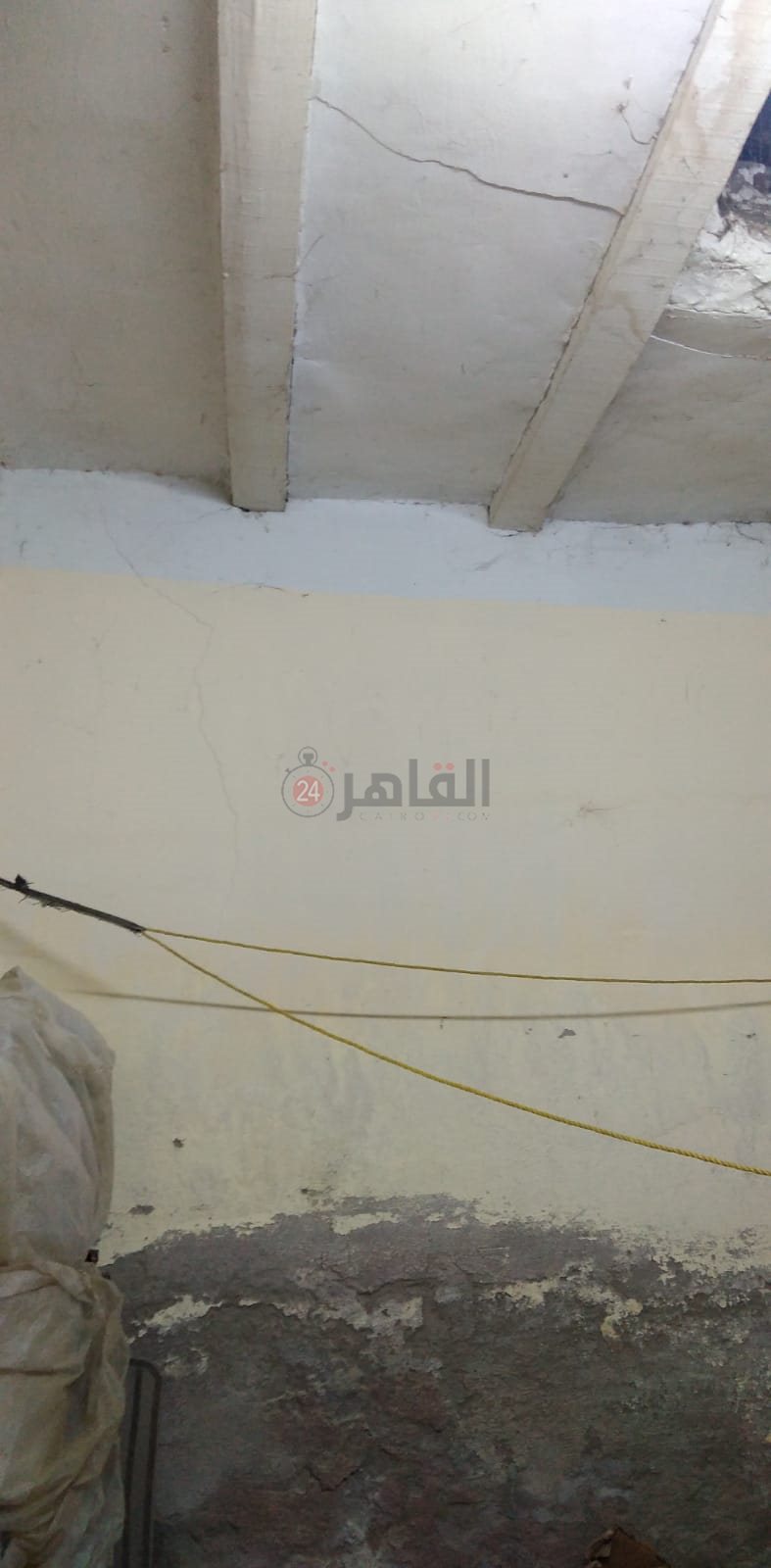 المنزل آيل للسقوط 02