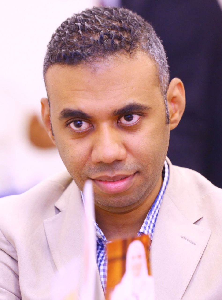 ندوة وزيرة التضامن الاجتماعي (7)