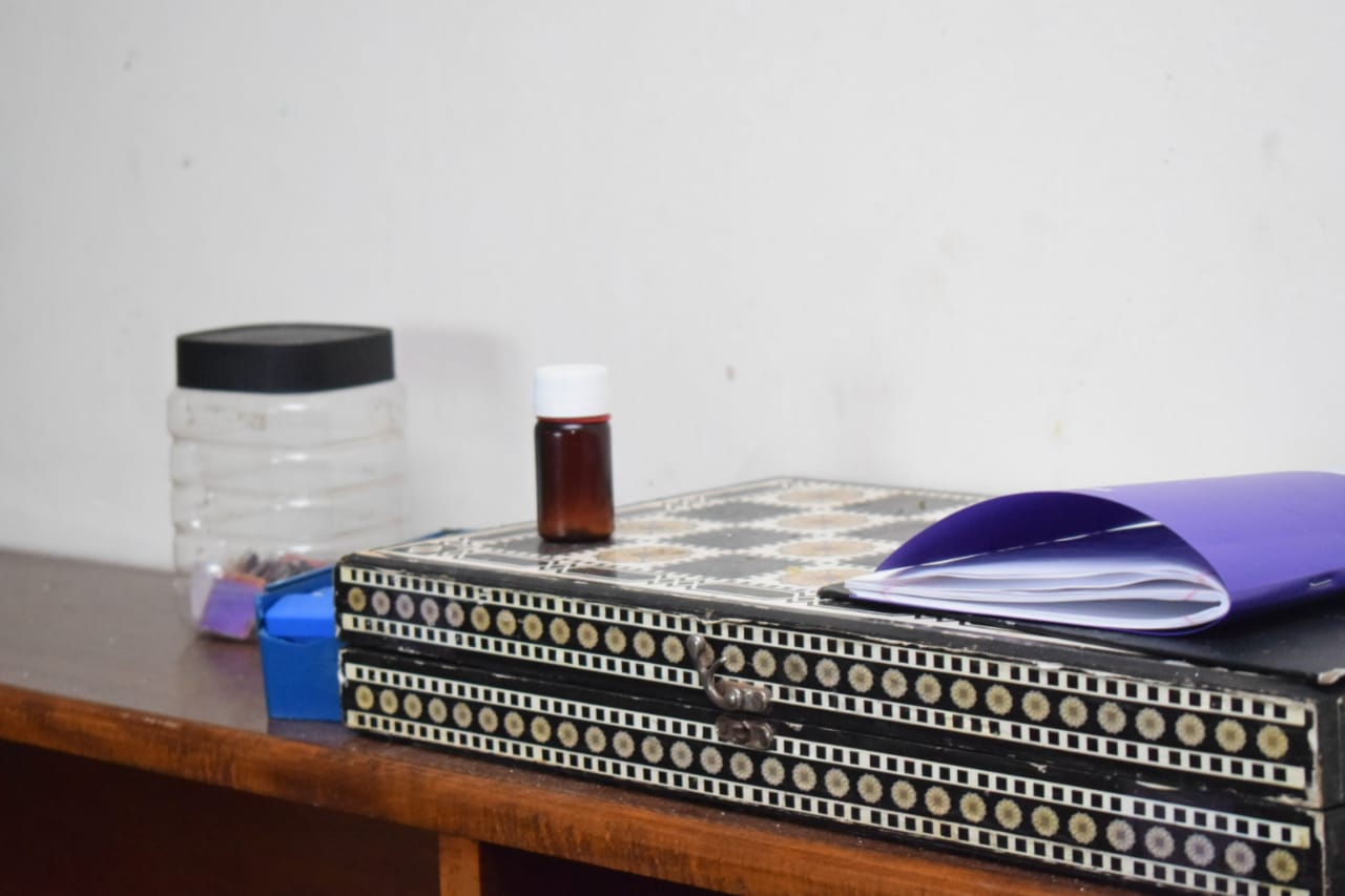 حملة على مراكز علاج الإدمان بالعاشر من رمضان 4