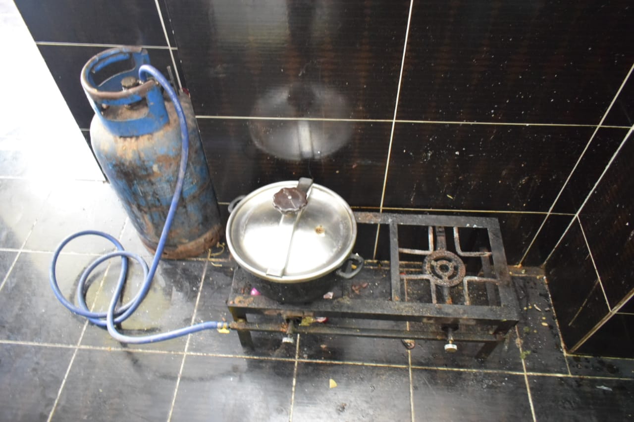 حملة على مراكز علاج الإدمان بالعاشر من رمضان12