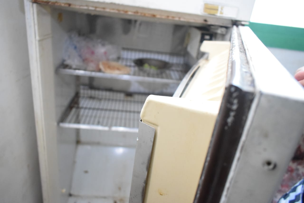 حملة على مراكز علاج الإدمان بالعاشر من رمضان15