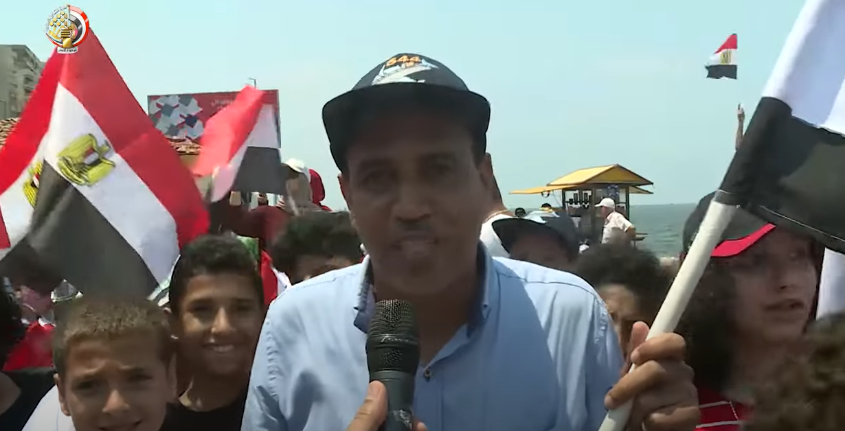 احتفالات المواطنين (2)