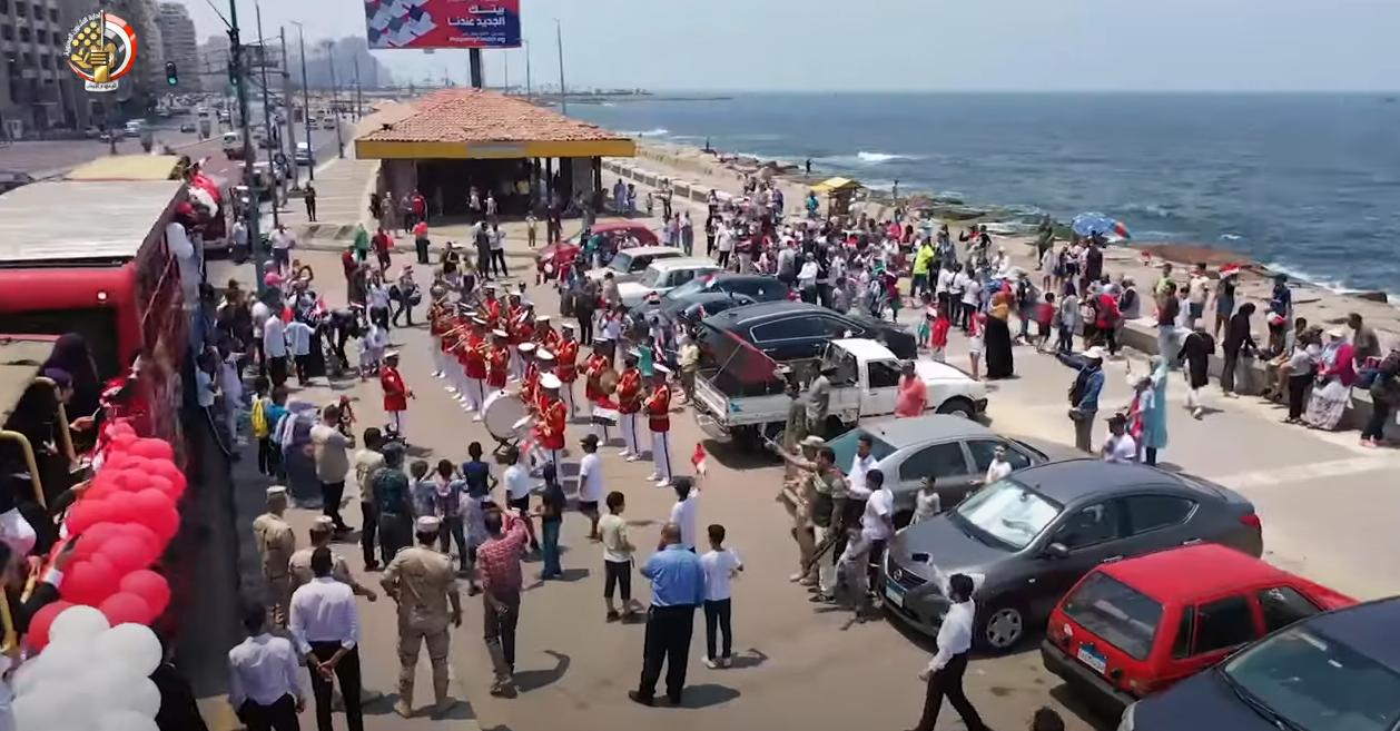 احتفالات المواطنين (6)