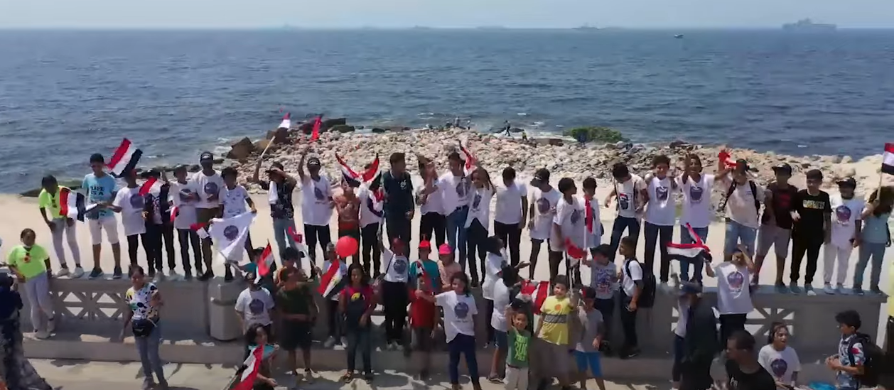 احتفالات المواطنين (5)