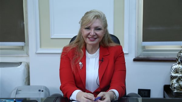 سهر الدماطي