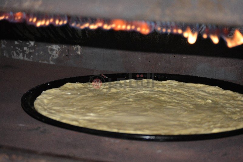 عمل الفطير الصعيدي 