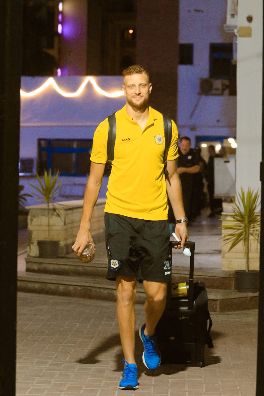 الإسماعيلي