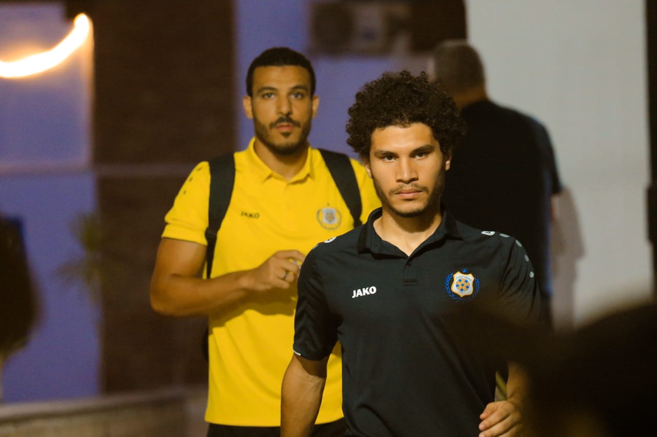 الإسماعيلي