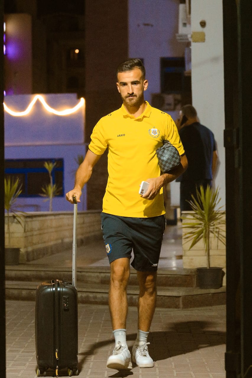 الإسماعيلي