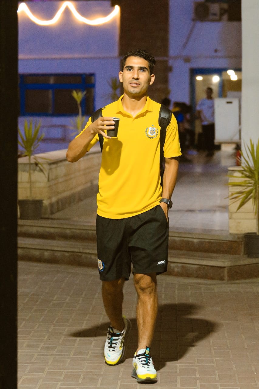 الإسماعيلي