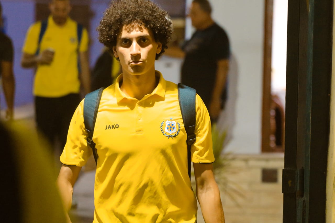 الإسماعيلي