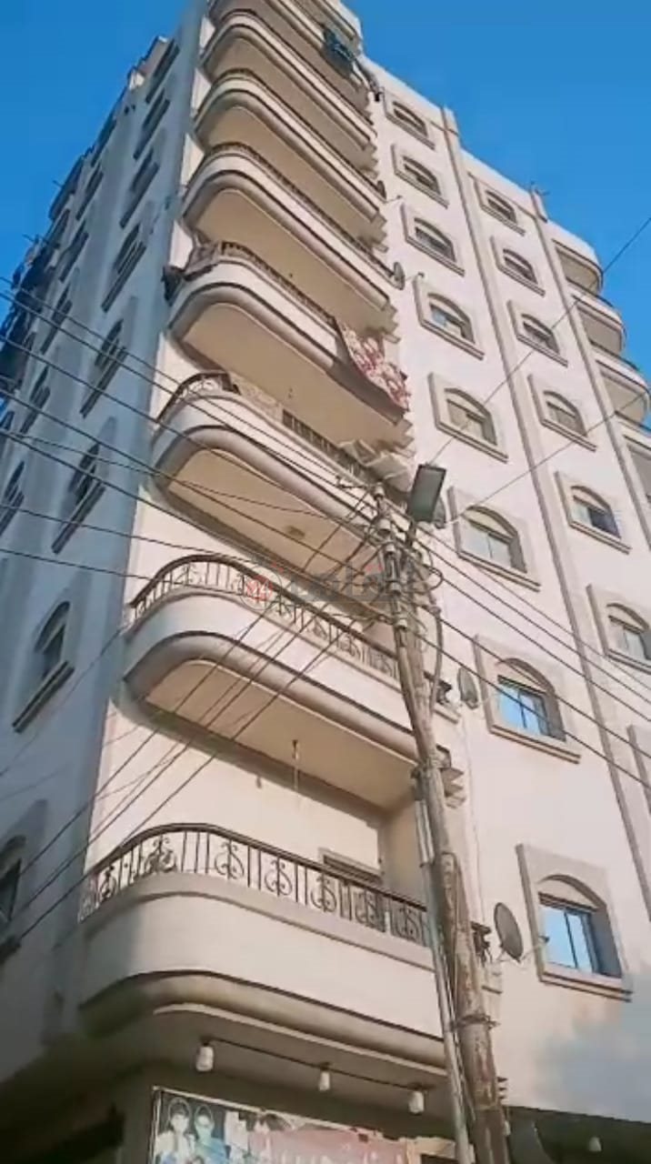 العقار الآيل للسقوط 01