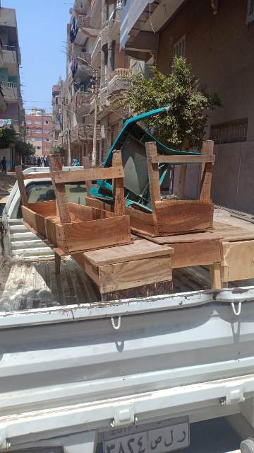 غلق وتشميع مراكز دروس خصوصية مخالفة بالشرقية 6