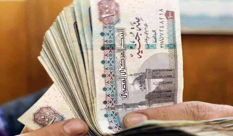 بالعملة المحليةشهادات ادخار