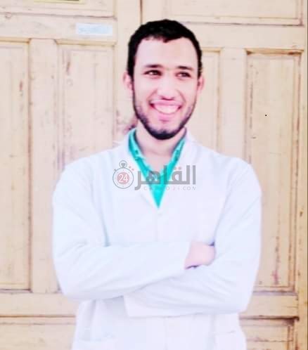 الباحث عبد المنعم عايد