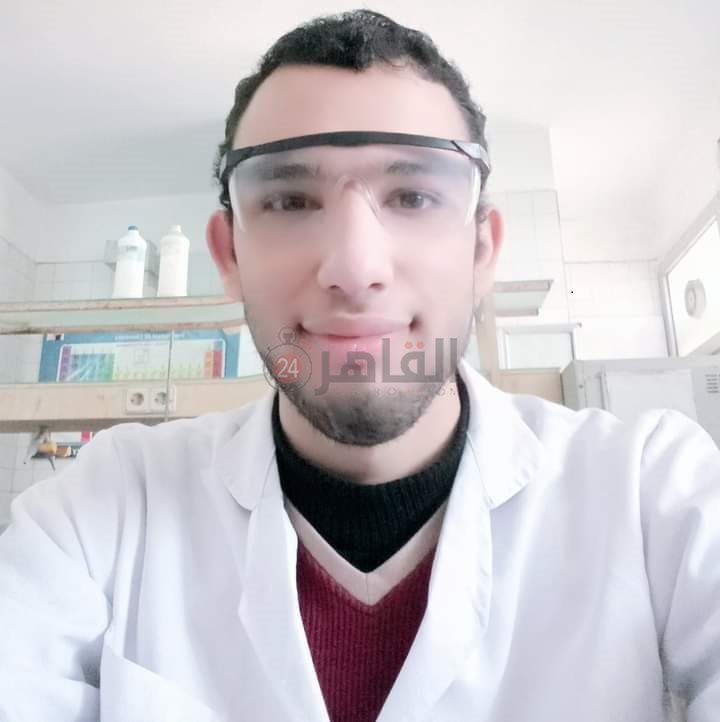 الباحث عبد المنعم