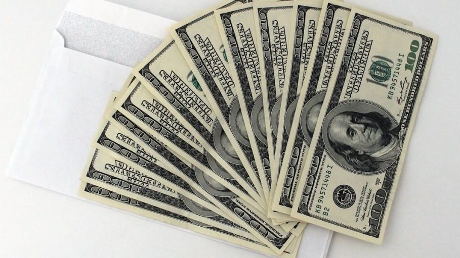 سعر الدولار