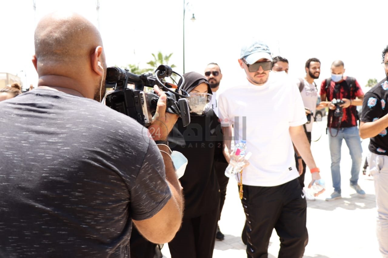 ميرفت أمين 4