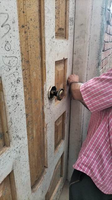 تشميع مراكز دروس خصوصية مخالفة بالشرقية 02