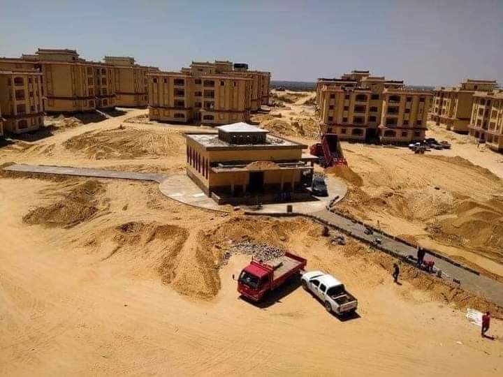 رفح الجديدة