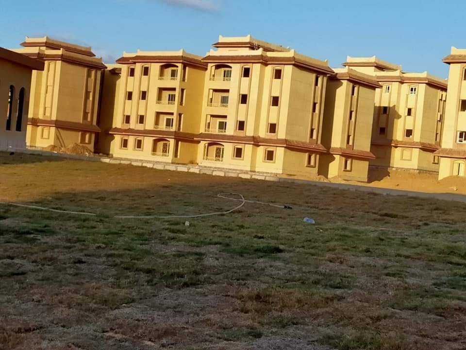 رفح الجديدة