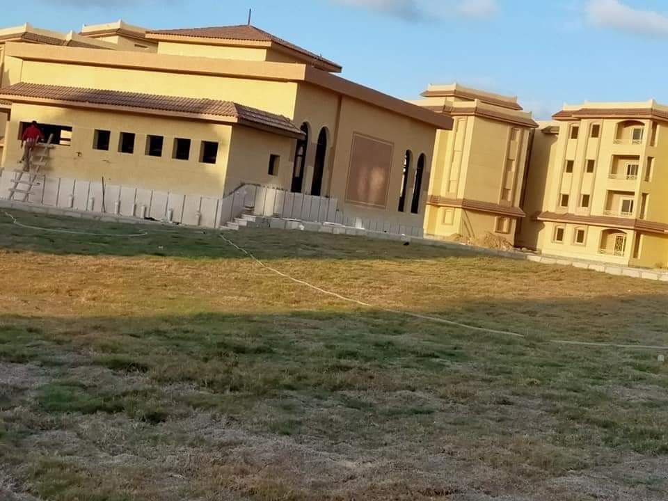 رفح الجديدة