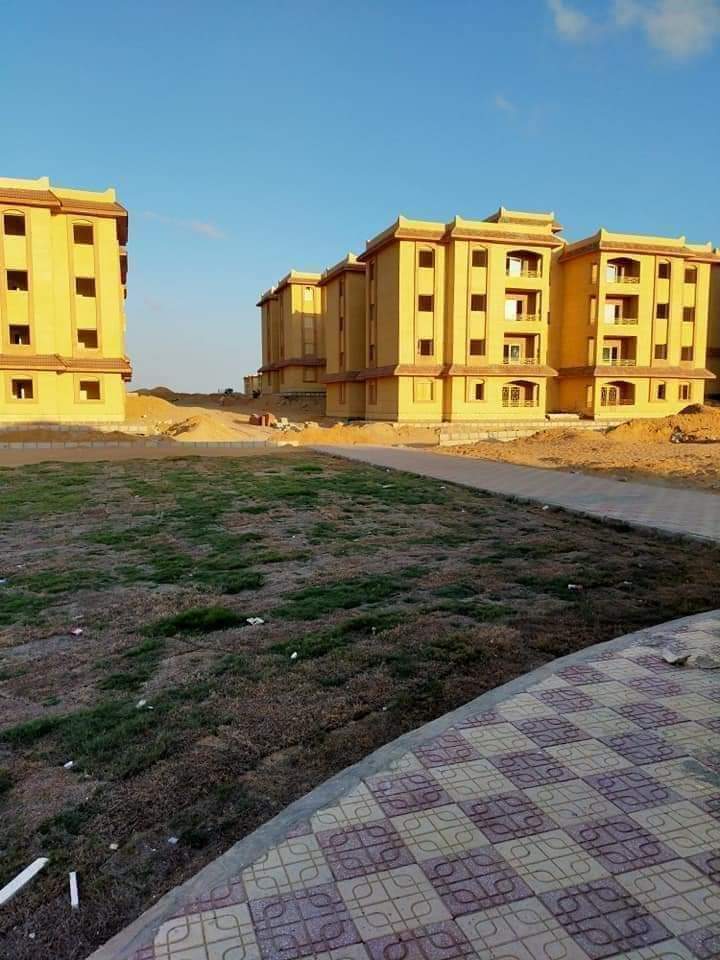 رفح الجديدة