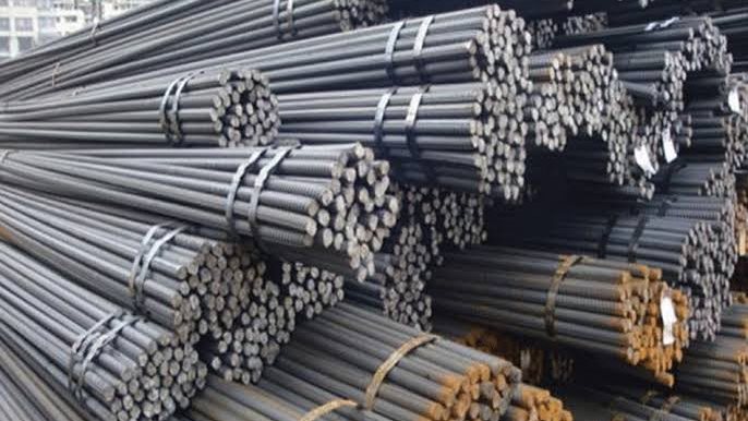 سعر الحديد
