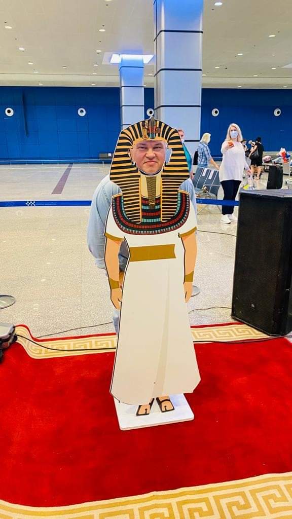 مطار الغردقة الدولي 