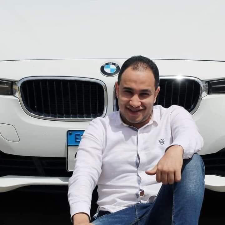 رامز مجدي صادق