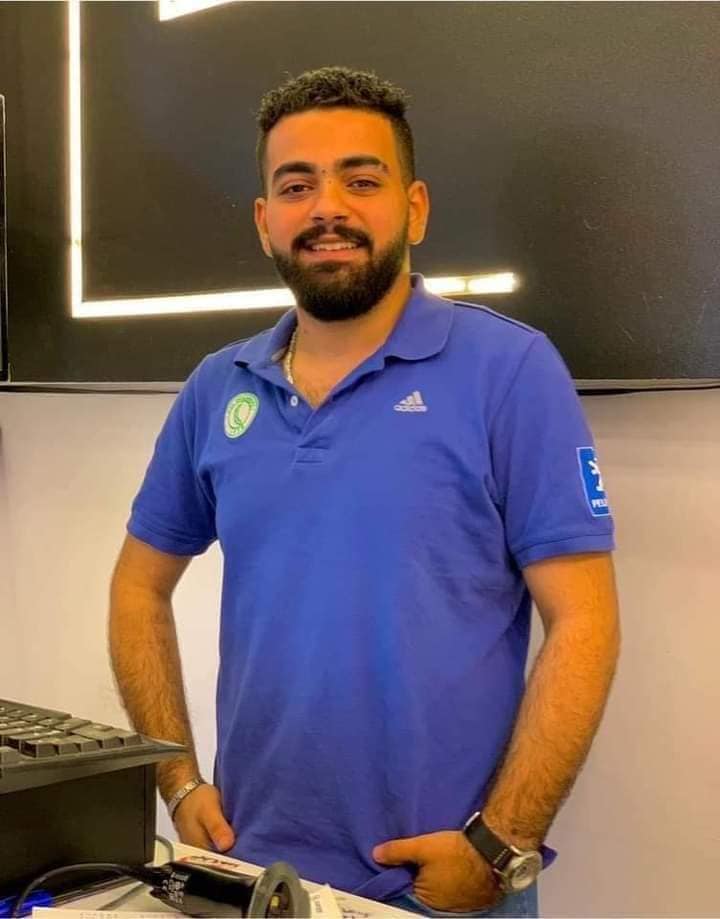 ديفيد ناجح كامل