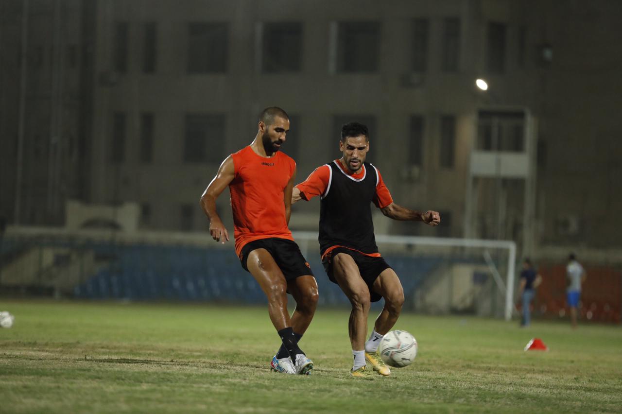 مران البنك الأهلي