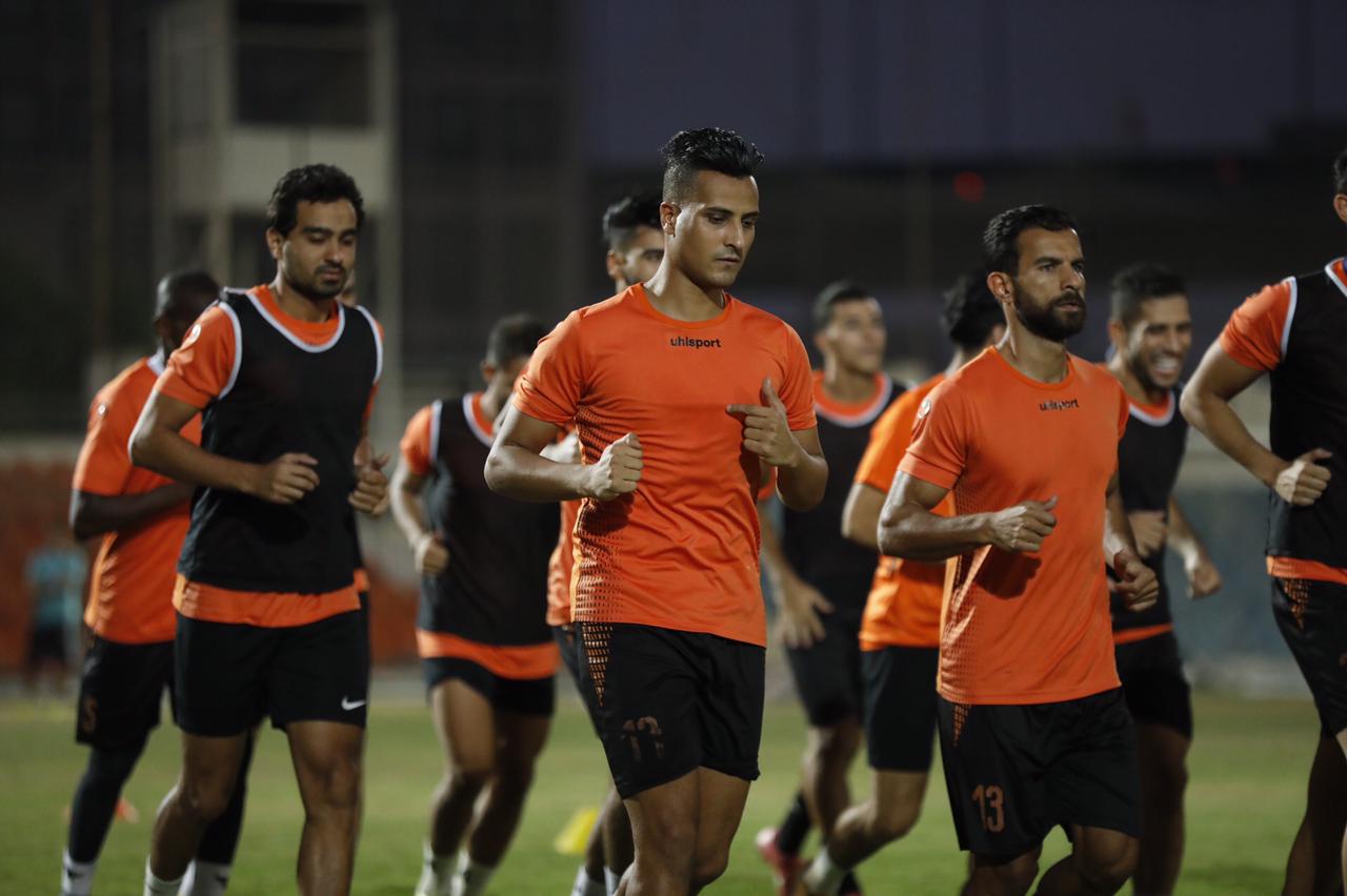 مران البنك الأهلي