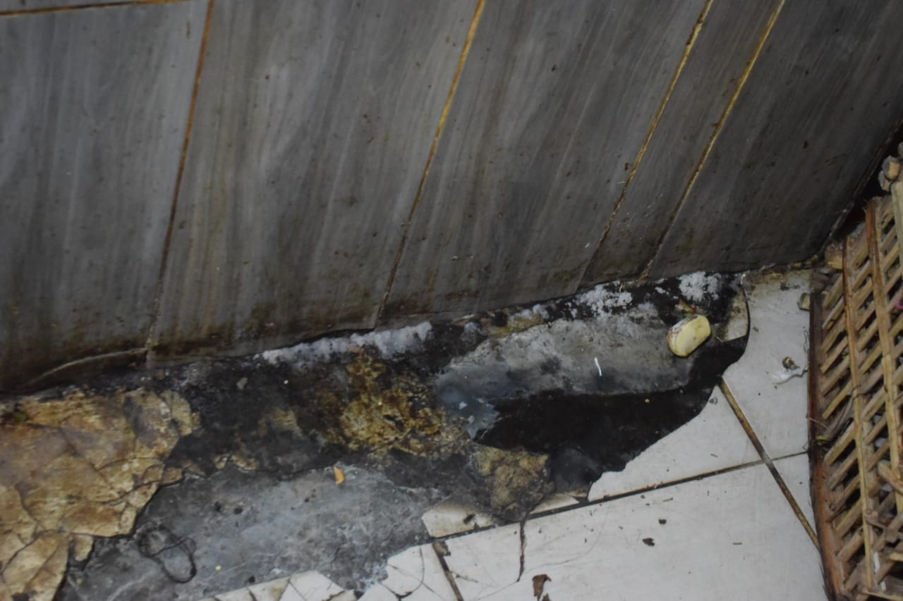 حملة تفتيشية على المطاعم بالزقازيق 9