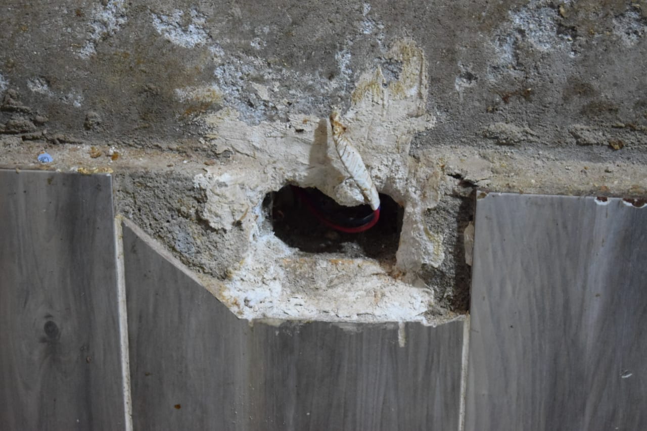 حملة تفتيشية على المطاعم بالزقازيق 15