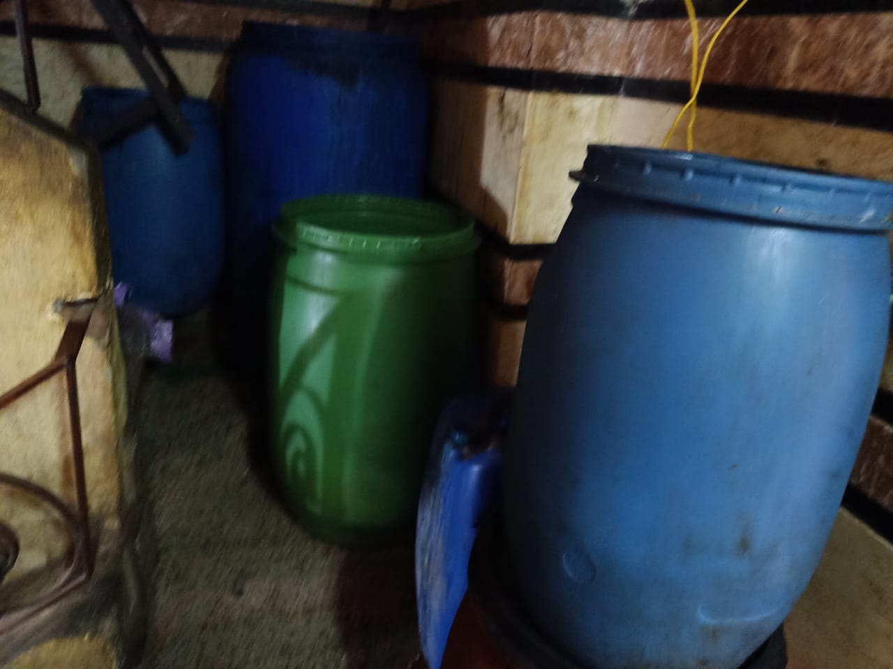 حملة تفتيشية على المطاعم بالزقازيق 13