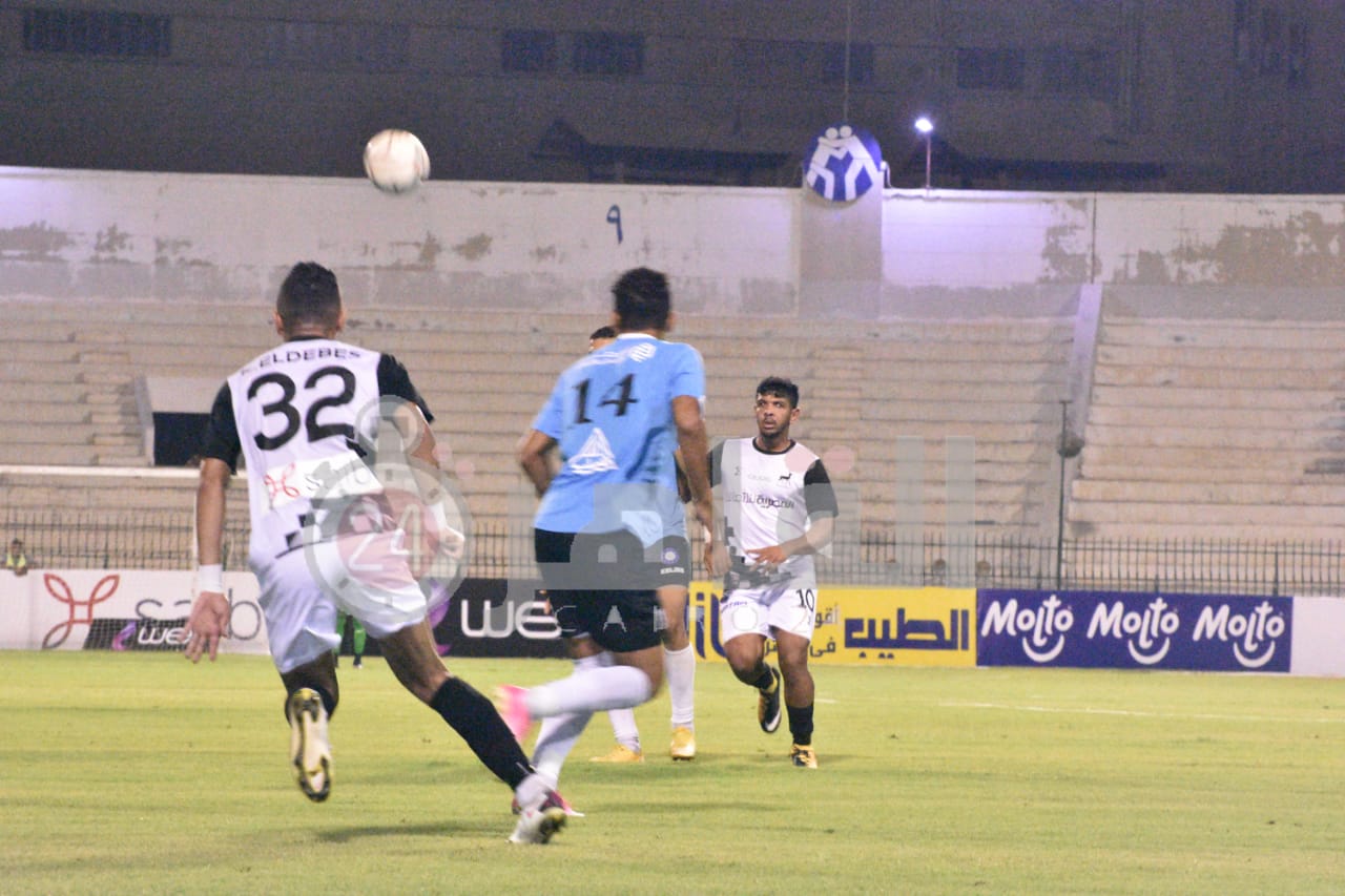 وادي دجلة وغزل المحلة