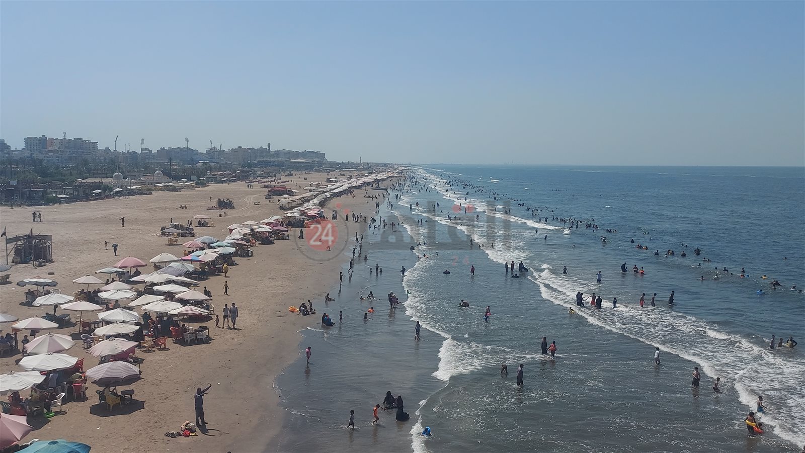 شاطئ بورسعيد 1