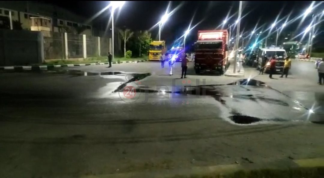 شارع محمد علي 