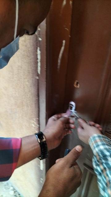 غلق مراكز دروس خصوصية مخالفة بالشرقية 02