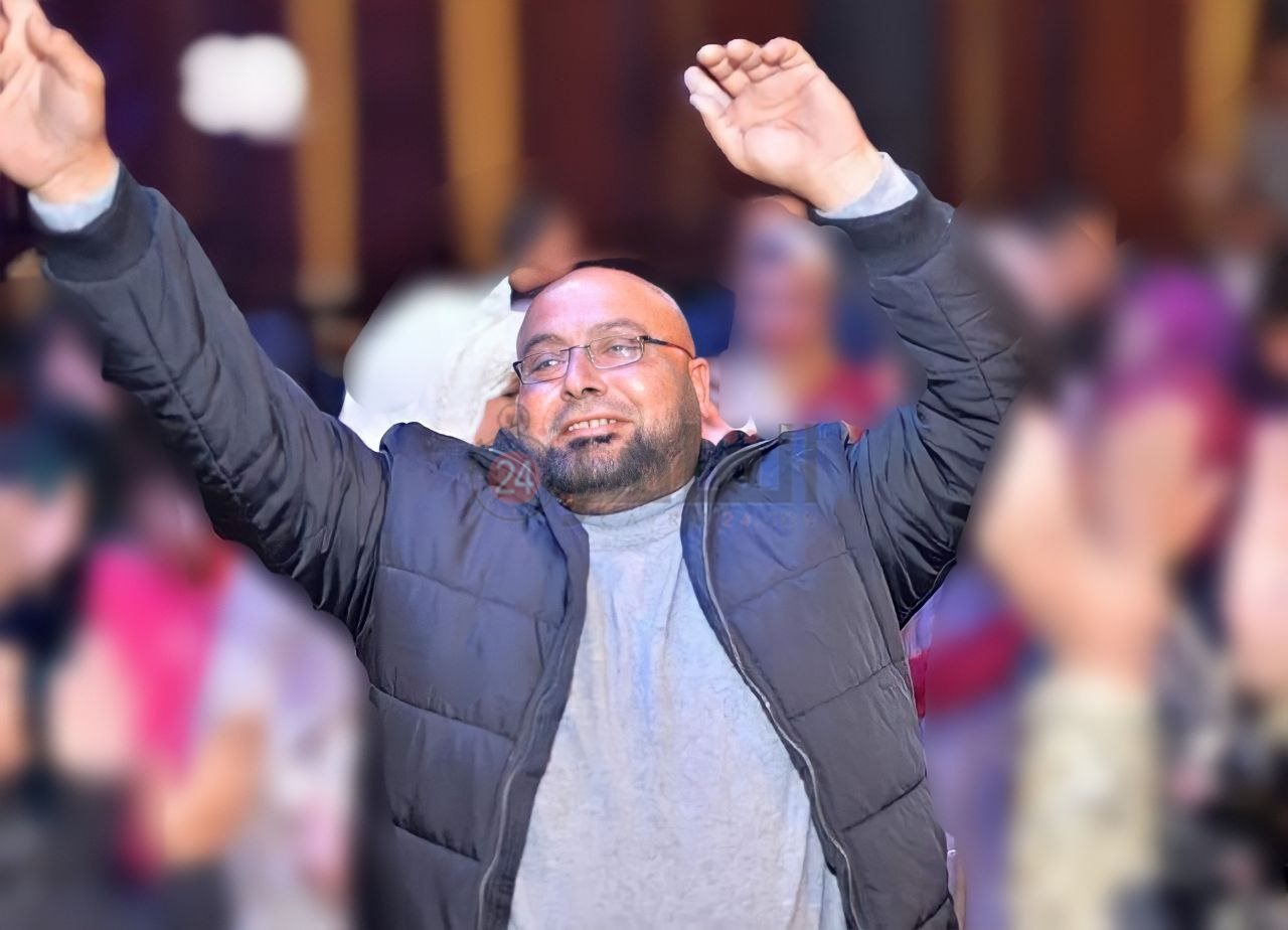 الزوج المتوفي