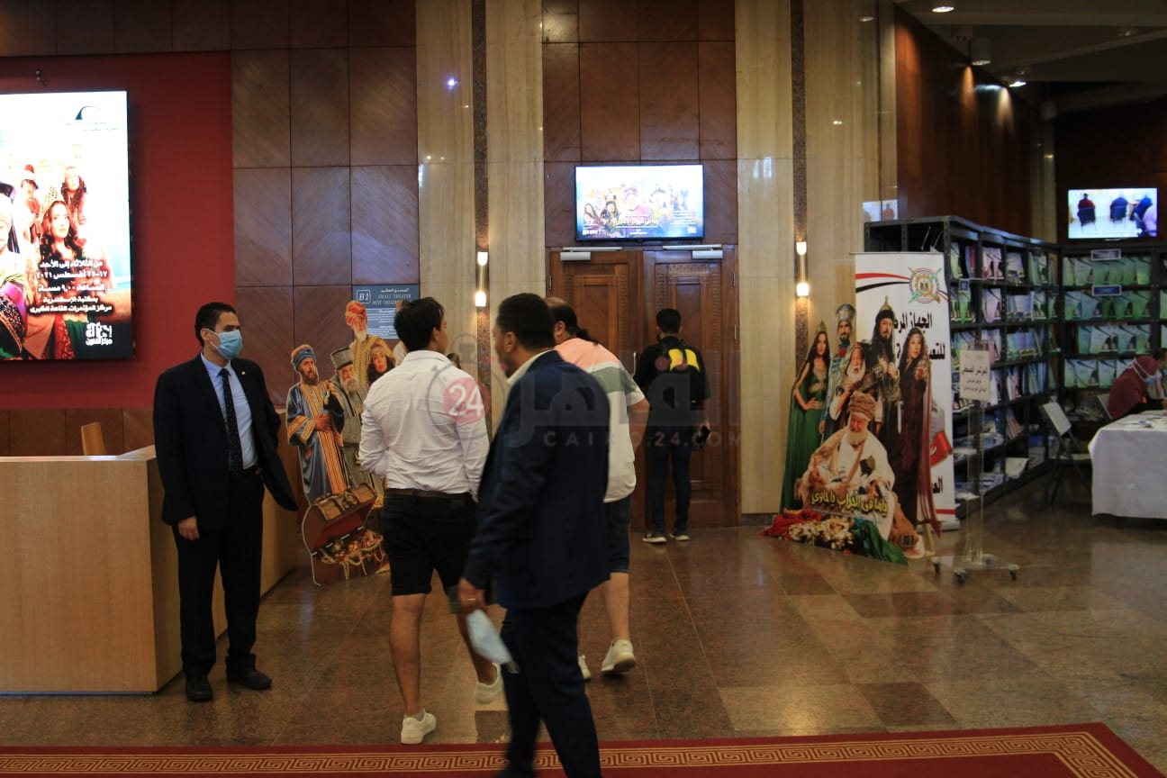 ياما في الجراب يا حاوي4