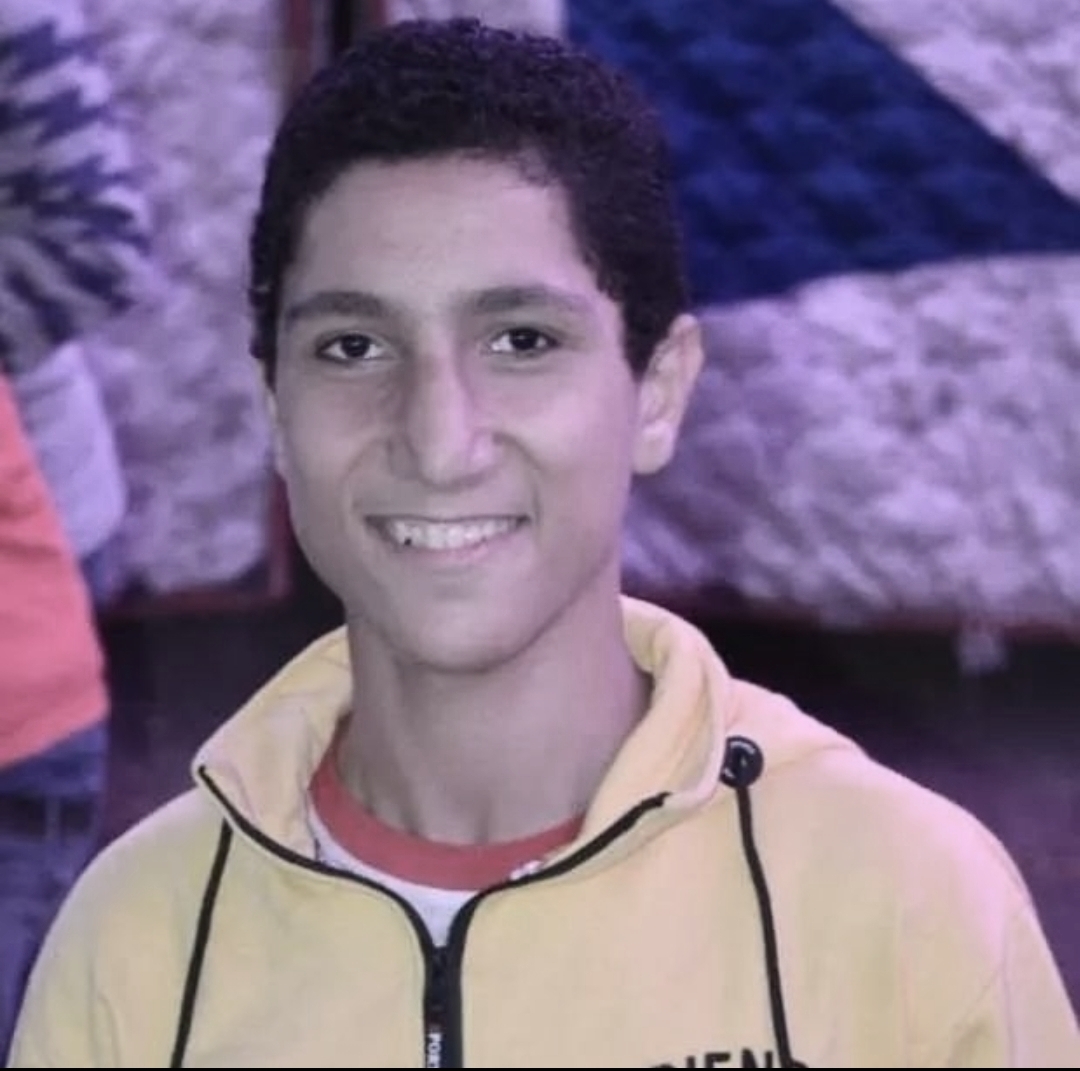 الطالب المتوفى